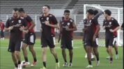 3 Pemain Absen di Latihan Timnas Indonesia Jelang Hadapi Bahrain