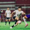 PSM Makassar Tahan Imbang 2-2 Persik Kediri di Liga 1