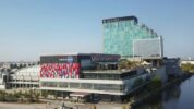 Mall Phinisi Point Makassar Rayakan Ulang Tahun ke-8 Bertema "EightVolution"