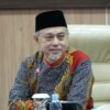 Wakil Ketua Dewan Perwakilan Daerah Republik Indonesia (DPD RI), Tamsil Linrung