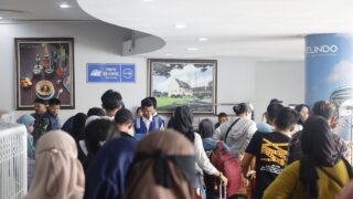 Pelindo Regional 4 Catat Pertumbuhan Positif di Triwulan I 2025