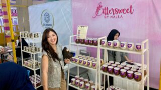 Oishi Market 2025 Usung Nuansa Jepang, Libatkan SMK hingga Brand Viral TikTok