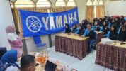 Fazzio School Championship dan Edukasi Safety Riding Digelar di SMK Negeri 6 Makassar