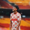 Brisbane Roar Resmi Lepas Rafael Struick