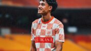 Brisbane Roar Resmi Lepas Rafael Struick