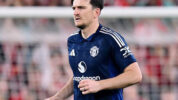 Harry Maguire