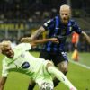 Inter vs Barcelona di Semifinal Leg Ke-2 Liga Champions
