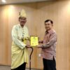 Jusuf Kalla Harap Kerjasama UMI Makassar dan NUS Singapura Soal Riset Warisan Maritim