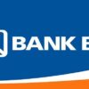Logo bank bri baru