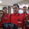 Sejumlah Kader PDIP Laporkan Budi Arie Ke Bareskrim