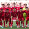 Skuad Timnas Indonesia U-23