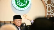 Wakil Ketua Umum MUI, Buya Anwar Abbas