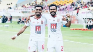 Terima Komentar Rasis, Yakob dan Yance Sayuri Somasi Netizen
