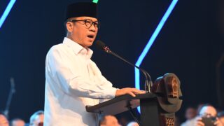 Mendes PDTT Luncurkan Percepatan Musdesus untuk Pembentukan Kopdes Merah Putih se-Jawa Tengah