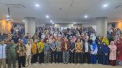 Sekolah Islam Athirah Gelar Edu Conference 2025, Dorong Kolaborasi Pengembangan Mutu Guru