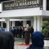 Harkitnas ke-117, Wawalkot Makassar Tekankan Semangat Persatuan dan Pembangunan Berkelanjutan