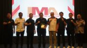 Pelantikan IMA Chapter Makassar, Wali Kota Tekankan Kolaborasi untuk UMKM dan Branding Kota