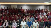 Kalla Campus Talks Sambut Universitas Muhammadiyah Mamuju, Bahas Kebutuhan Industri dan Strategi Karier