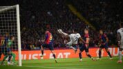 Barcelona dan Inter Milan Berbagi 6 Gol di Semifinal Liga Champions