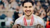 Kevin Diks Bawa FC Copenhagen Juara Liga Denmark 2024/2025