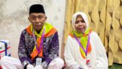 Sekretaris Dinsos Maros Wafat Saat Ibadah Haji, Akan Dimakamkan di Baqi