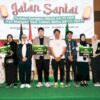 Mahasiswa Kalla Institute Sabet Juara 2 Biz Plan Competition 2025