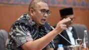 Anggota DPR RI Andre Rosiade