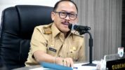 Gubernur Sulbar, Suhardi Duka