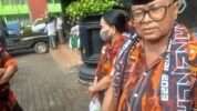 Ketua MPC Pemuda Pancasila Kota Bekasi, Ariyes Budiman