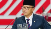 Menteri Luar Negeri Republik Indonesia, Sugiono