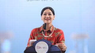 OJK: Kolaborasi Media Massa Krusial Perkuat Literasi Keuangan Masyarakat