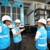 PLN Hadirkan Listrik Andal di Pertandingan Timnas Indonesia Melawan China