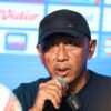 Pelatih Barito Putera, Rahmad Darmawan
