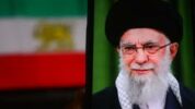 Pemimpin Tertinggi Iran, Ayatollah Ali Khamenei