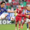 Pertandingan Timnas Indonesia Melawan Jepang Dalam Kualifikasi Piala Dunia Zona Asia Grup C 2026