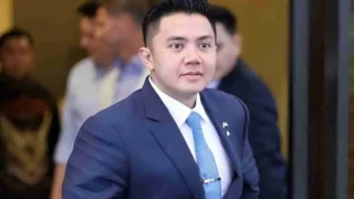 Sekretaris Kabinet, Teddy Indra Wijaya