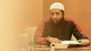 Ustadz Khalid Basalamah