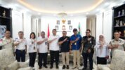 Pemkot Makassar Dukung Pelindo Wujudkan Kawasan Pelabuhan yang Tertata dan Representatif