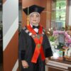 Kukuhkan 4 Guru Besar Baru, Prof Farida: SDM Unhas Kian Unggul