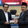 Menteri Bappenas Kuliah Umum di Unhas, Dorong Pembangunan Berkelanjutan dari Kawasan Timur Indonesia