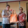 Unhas dan NUS College Singapura Perkuat Kolaborasi Global melalui Program GEx Sulawesi