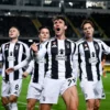 Juventus Tersingkir Dari Piala Dunia Antarklub 2025