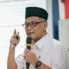 Kepala Badan Penyelenggara Haji (BP Haji), KH Mochamad Irfan Yusuf Hasyim