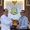 KPP Pratama Kendari dan Kejati Sultra Perkuat Sinergi Penegakan Hukum Perpajakan