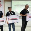 Mengenal AHYPP: Program Yayasan AHM Membangun Bengkel Mandiri untuk Alumni SMK