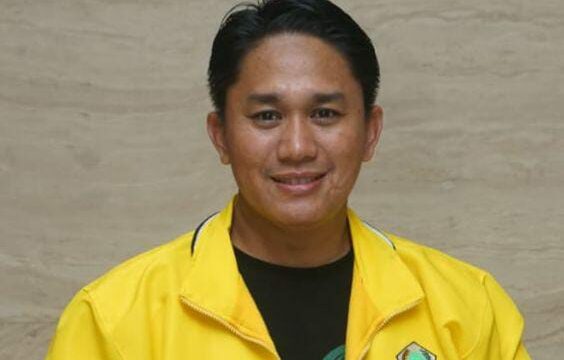 DPP Golkar Rekomendasikan Husain Jadi Ketua DPRD Luwu Utara Gantikan Alm Amir Makhmud