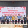 Workshop TPAKD Sulselbar, Dorong Percepatan Akses Keuangan dan Implementasi Asta Cita
