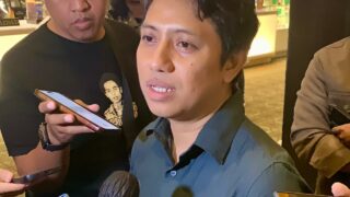 Yeheskiel Amir Ungkap Pesan Moral di Film Doti: Tumbal Ilmu Hitam