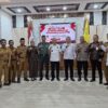 Pemkab Selayar dan OJK Perkuat Sinergi Akses Keuangan dalam Rakor TPAKD 2025