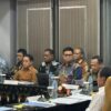 Kunker Reses Komisi VI DPR di Sorong: Pelindo Dukung Infrastruktur Logistik KTI